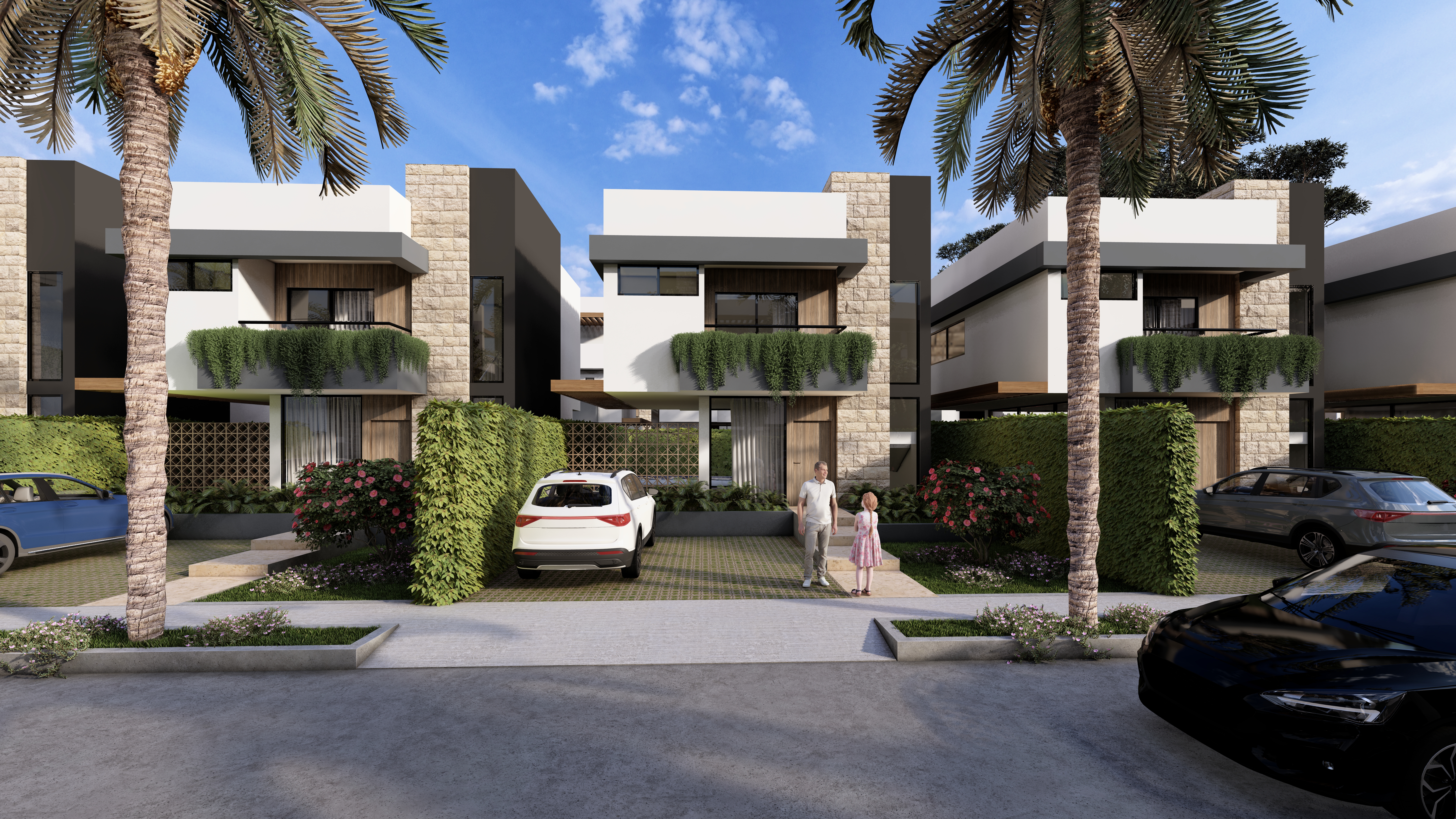 Casa Tipo 1